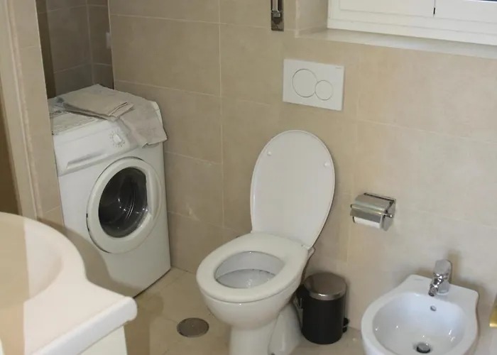Donatello & Tiziano Apartament
