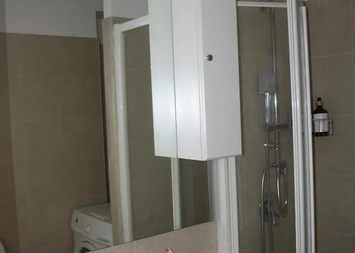 Donatello & Tiziano Apartament Rzym