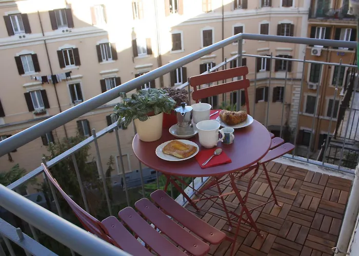 Apartament Donatello & Tiziano *
