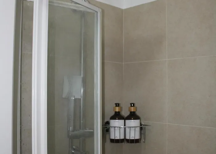 Donatello & Tiziano Apartament *