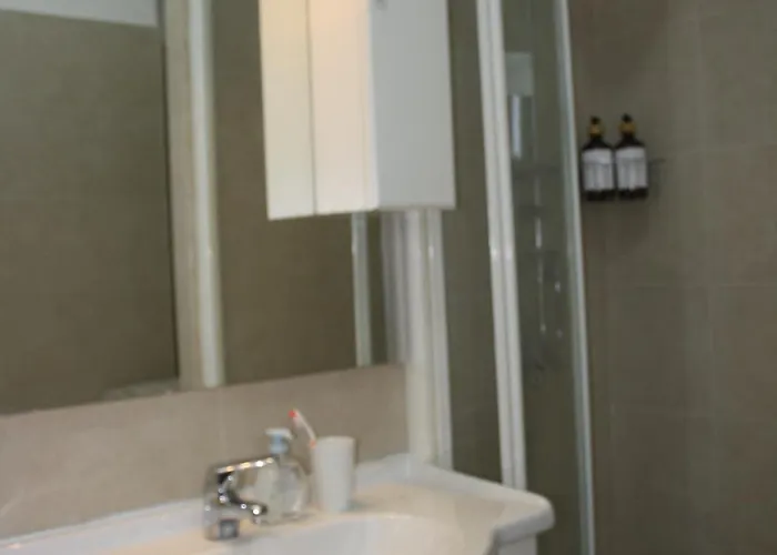 Apartament Donatello & Tiziano