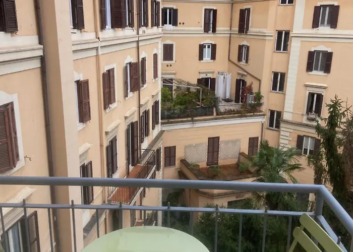 House Donatello Appartamento Roma