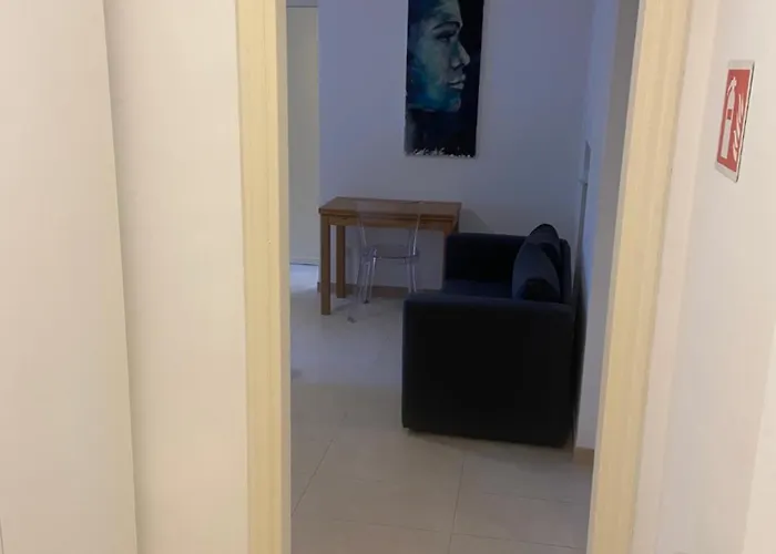 Donatello & Tiziano Apartament