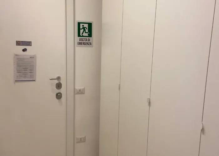 Donatello & Tiziano Apartament Rzym